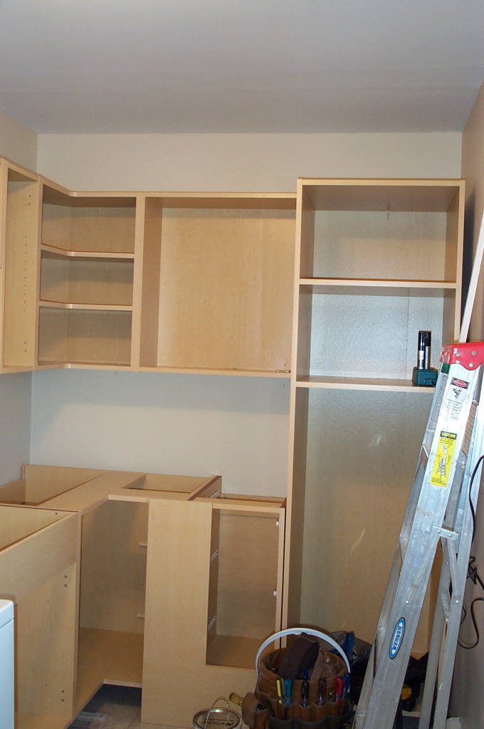 2004 New Laundry Room
